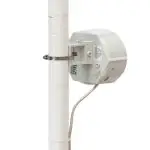 رادیو وایرلس میکروتیک Mikrotik - SXT SA5 ac-2